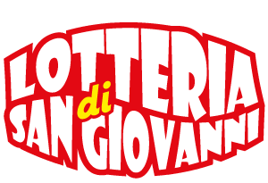 Logo lotteria di san giovanni cesena
